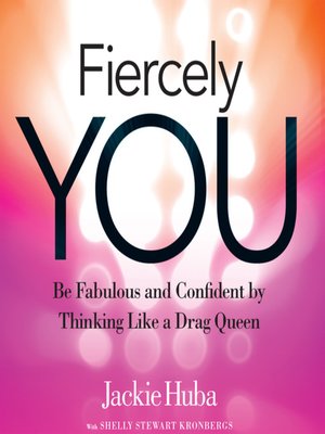cover image of Fiercely You